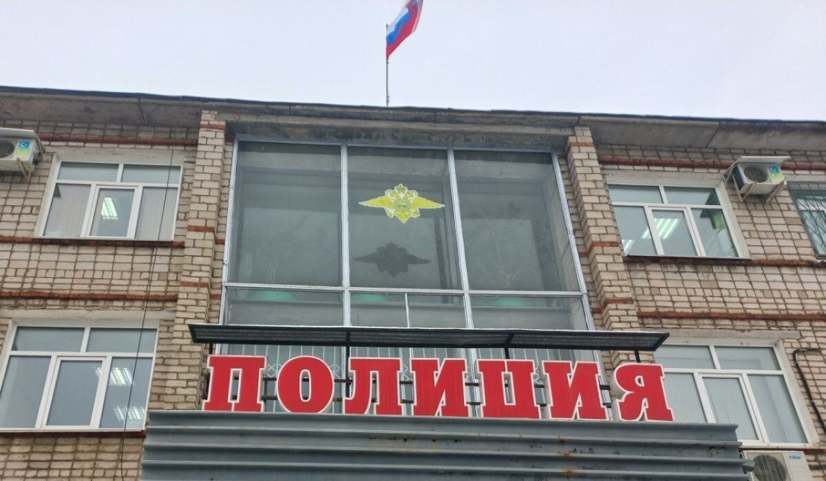     Чайковская полиция Источник: ОМВД по ЧГО Автор фото: Отдел МВД по ЧГО