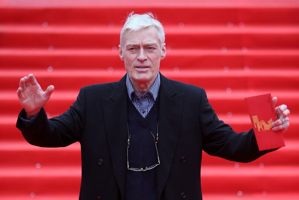    Борис Щербаков Dmitry Golubovich/Russian Look/Global Look Press