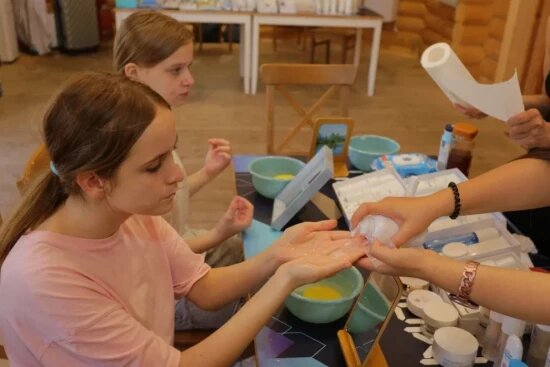    Фото: Олег Серебрянский