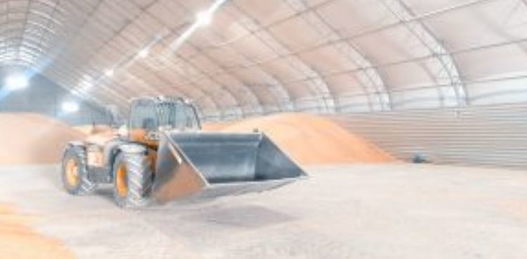    Из Приморья в ноябре поставлено на экспорт 117 тысяч тонн зерновой продукции