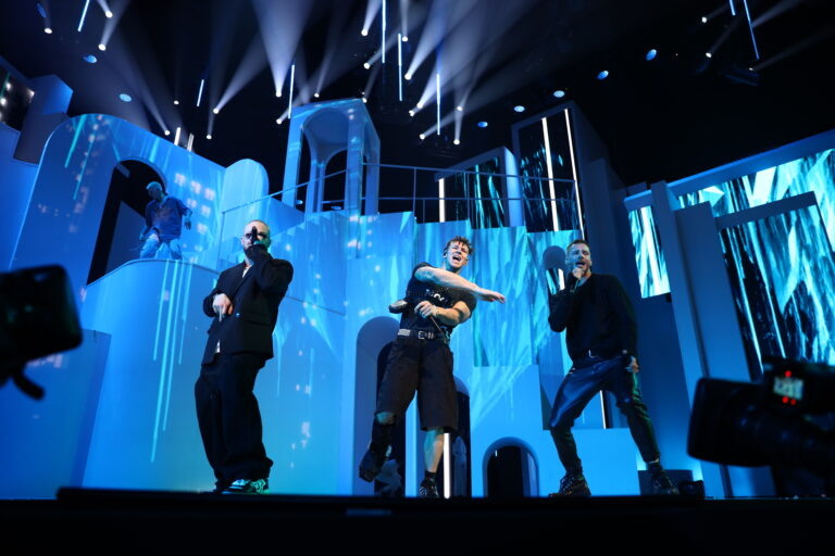    Фото: Русская медиагруппа Мария Черных