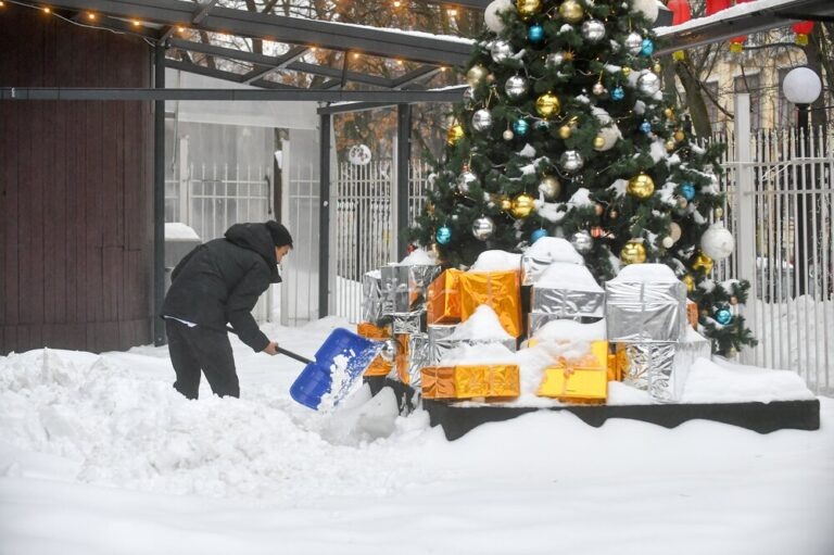    Фото: Агентство «Москва» Илья Мартов