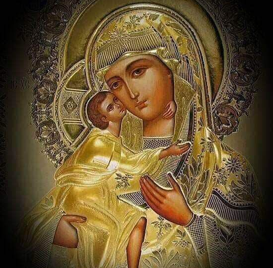 «Как я могу благословлять того,кто меня проклинает?!!».Ответ по Евангелию