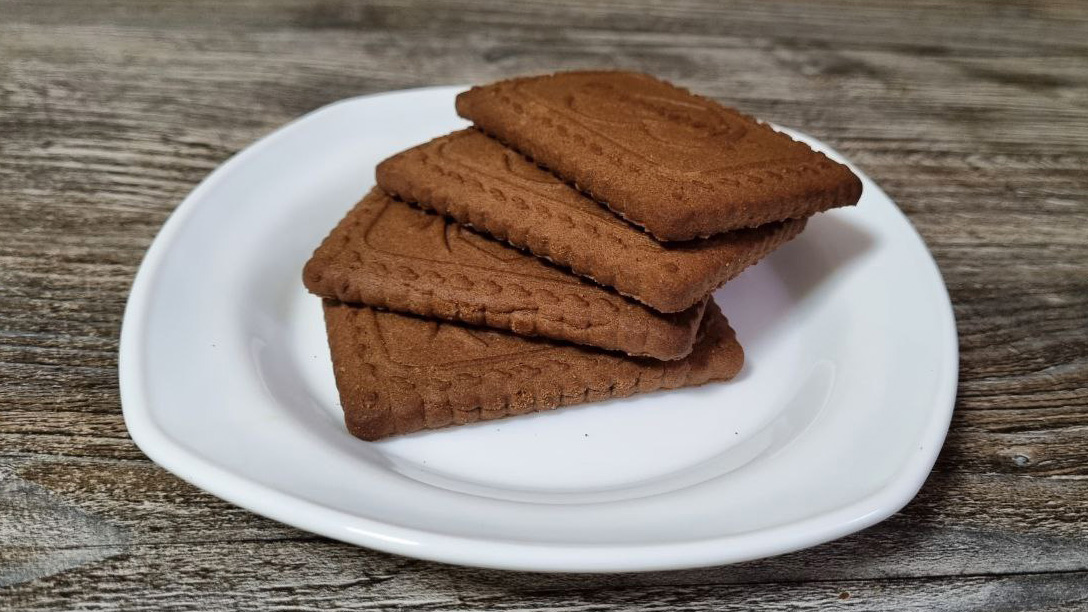 Вкусняшки в пределах 20% от дневной нормы калорийности