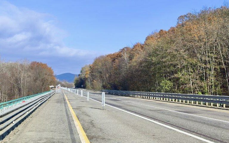    Фото пресс-службы ГК «Автодор»