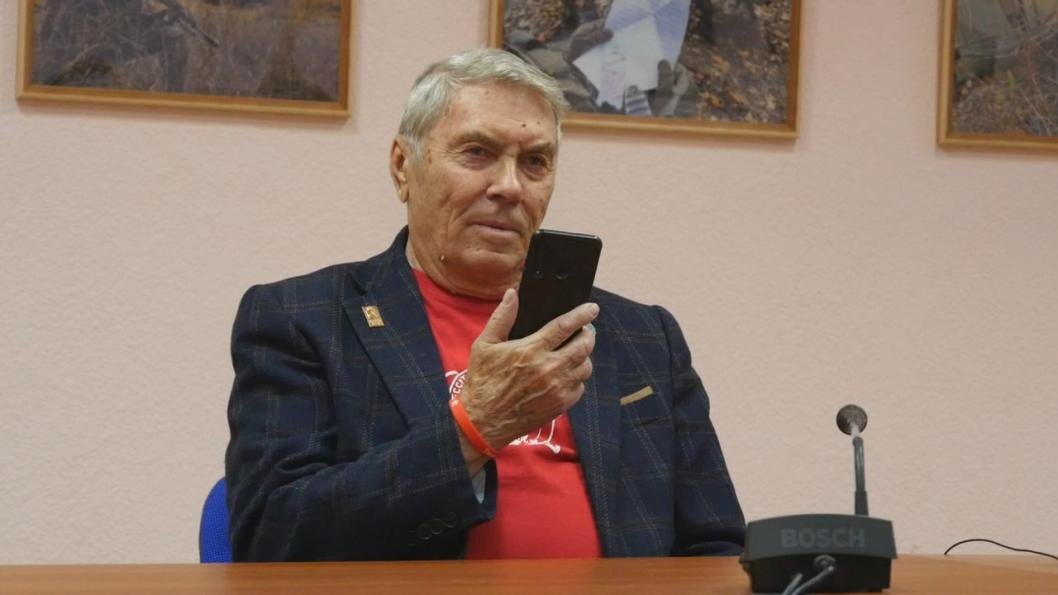 Фото: ИА "Тюменская линия"