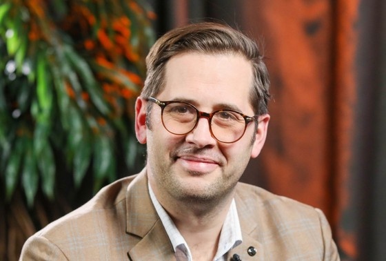    Джозеф Шуцман