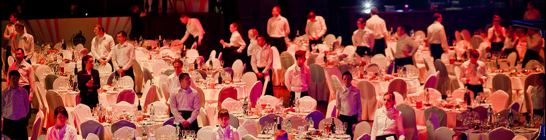 VK Stadium (площадка под бизнес мероприятия м. Сокол)