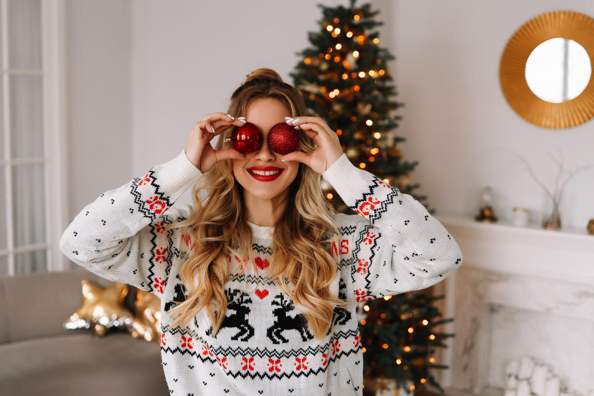     Две самые радостные недели декабря. Как почувствовать Новый год раньше срока?