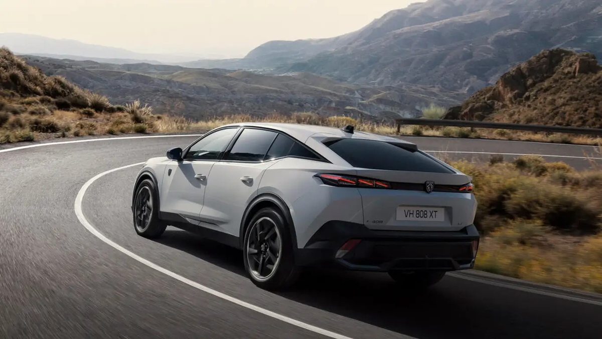 Фото Peugeot  📷
