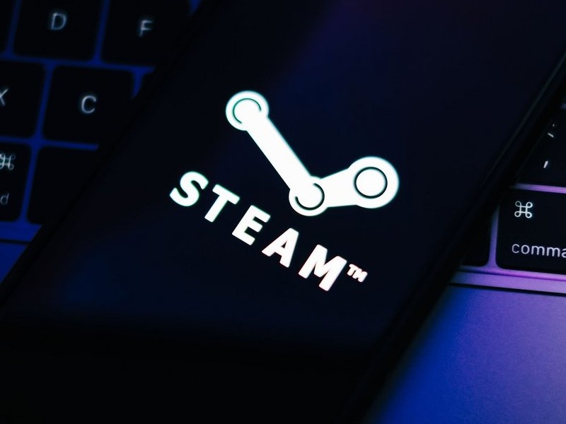    Пользователи Steam установили новый рекорд. В магазин зашло 39 миллионов человек сразу