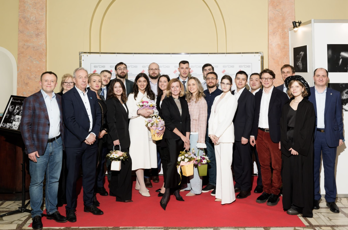 Команда «Школы Павленко»