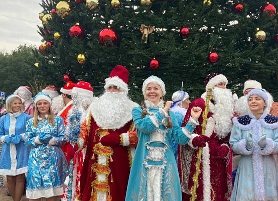    Фото: телеграм-канал Сочи официальный