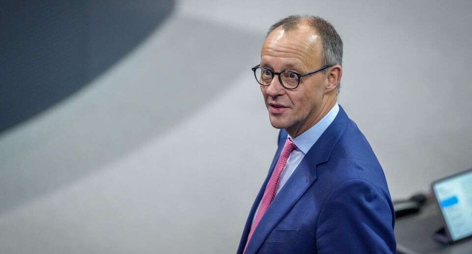    Kay Nietfeld/dpa / Global Look Press