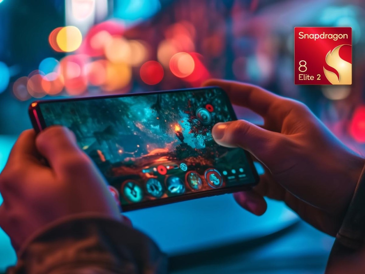    Слух: флагманский Snapdragon 8 Elite Gen 2 «не взлетит» на рынке смартфонов