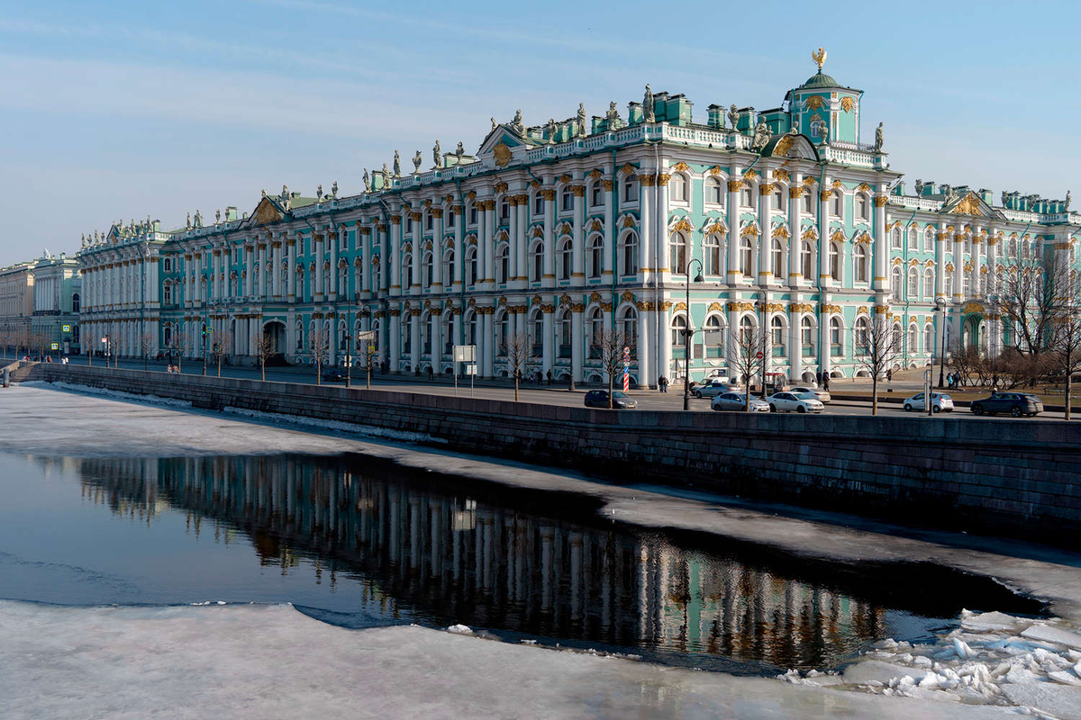 Алексей Даничев/РИА «Новости»