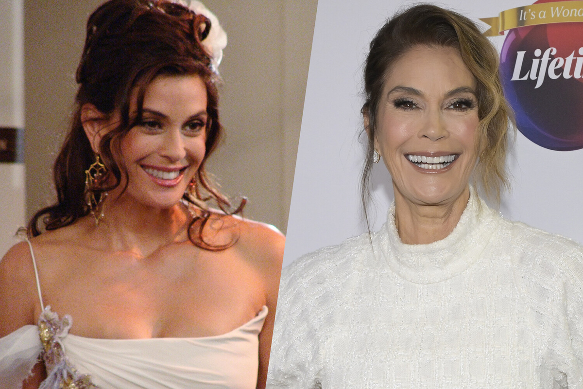 ©ABC Studios/Global Look Press