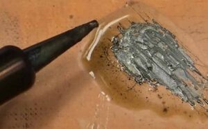 Новый паяльник не плавит олово: причины, что делать