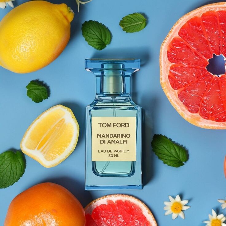 Tom Ford – Mandarino di Amalfi