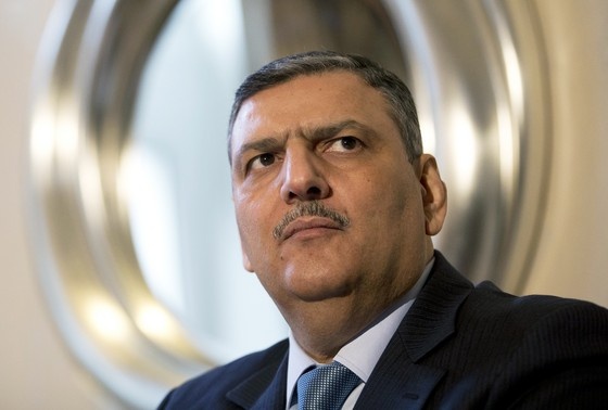    Бывший премьер-министр Сирии Рияд Хиджаб