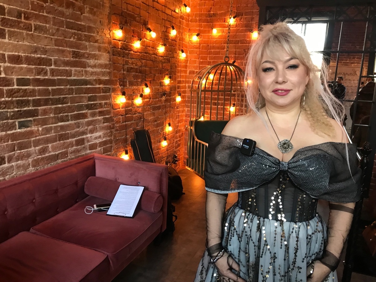 Ольга Вишнякова
директор