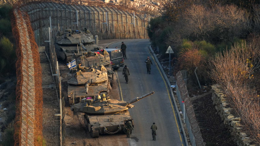    Фото: www.globallookpress.com/Ayal Margolin