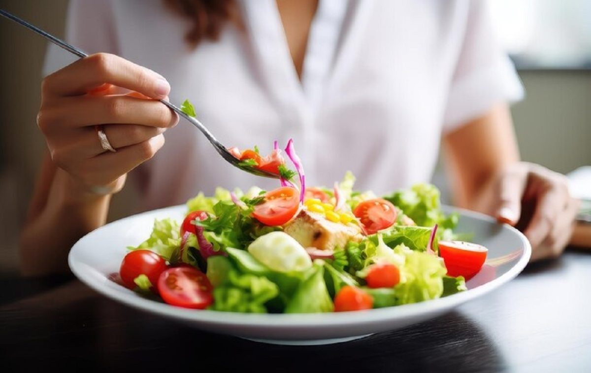    Про овощи зимой забывать не стоит.