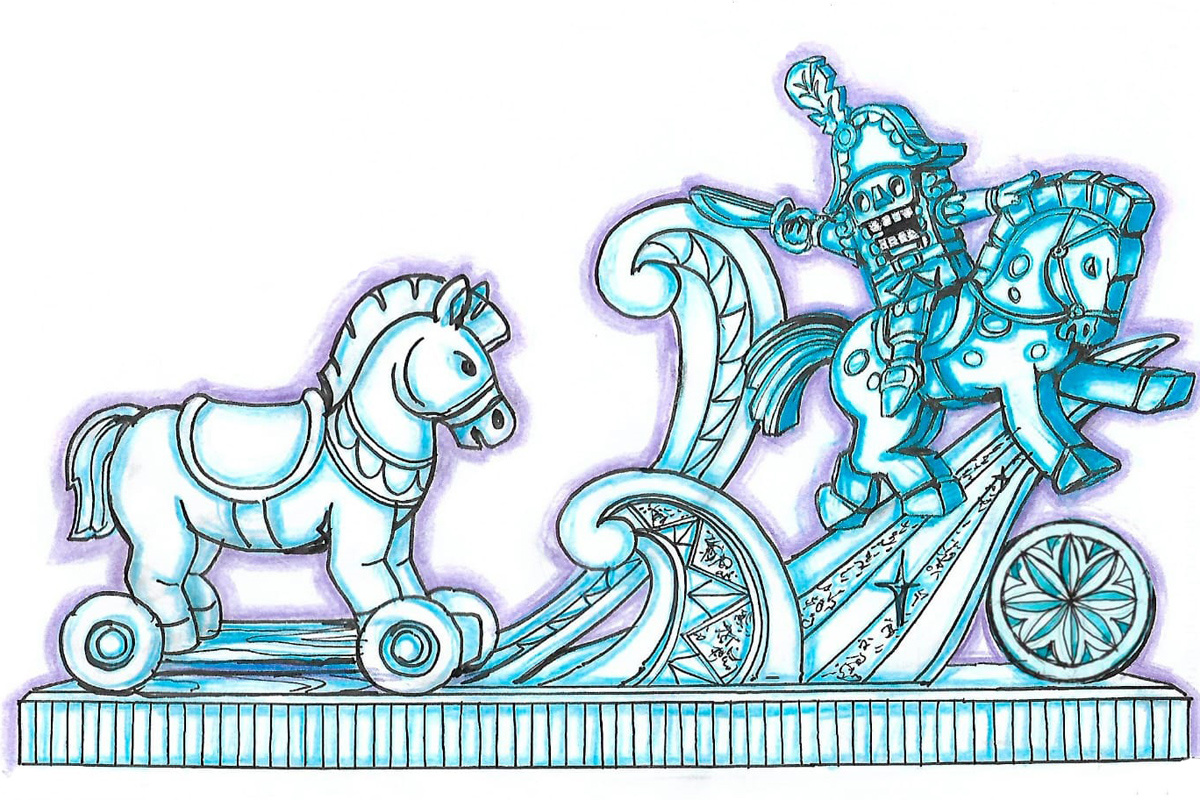 Листайте вправо, чтобы увидеть больше изображений