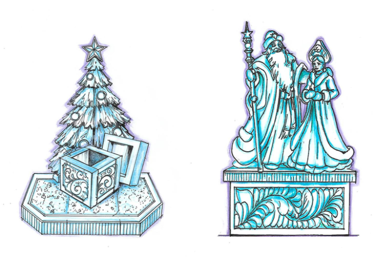 Листайте вправо, чтобы увидеть больше изображений