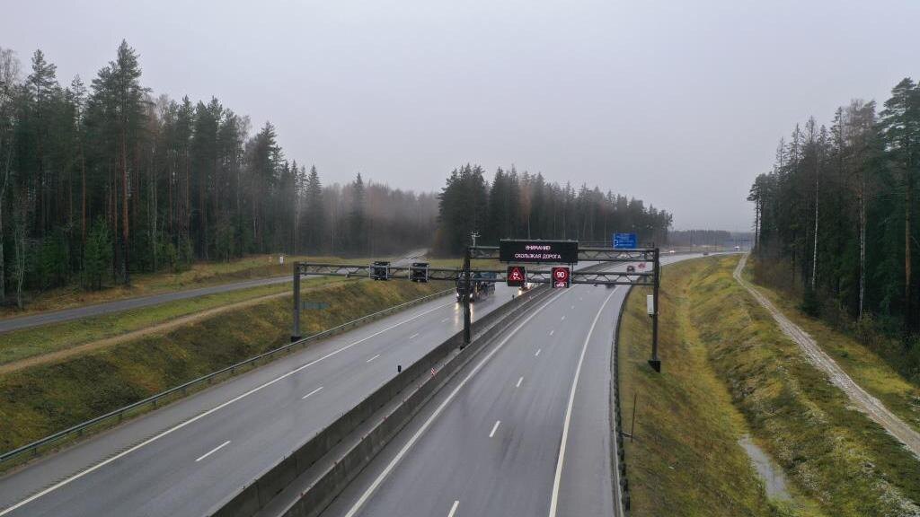    Фото: sz.rosavtodor.gov.ru