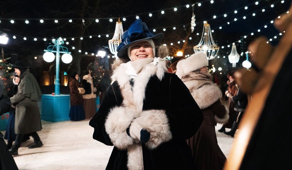     Москва. Источник: mos.ru Автор фото: Пресс-служба Мэра и Правительства Москвы