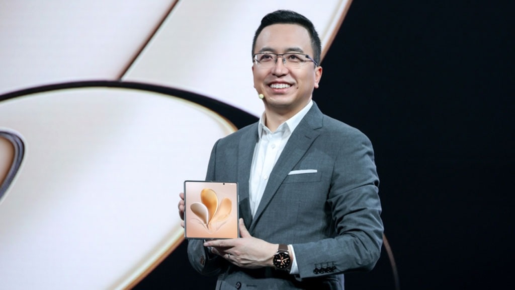 Фото huaweicentral  📷
