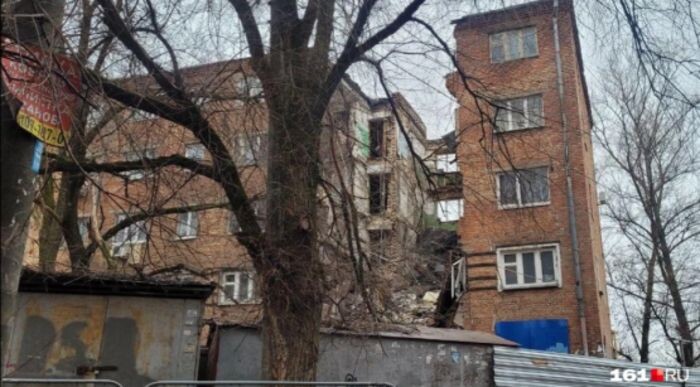 Источник фото: Марина Рыбалкина / 161.RU