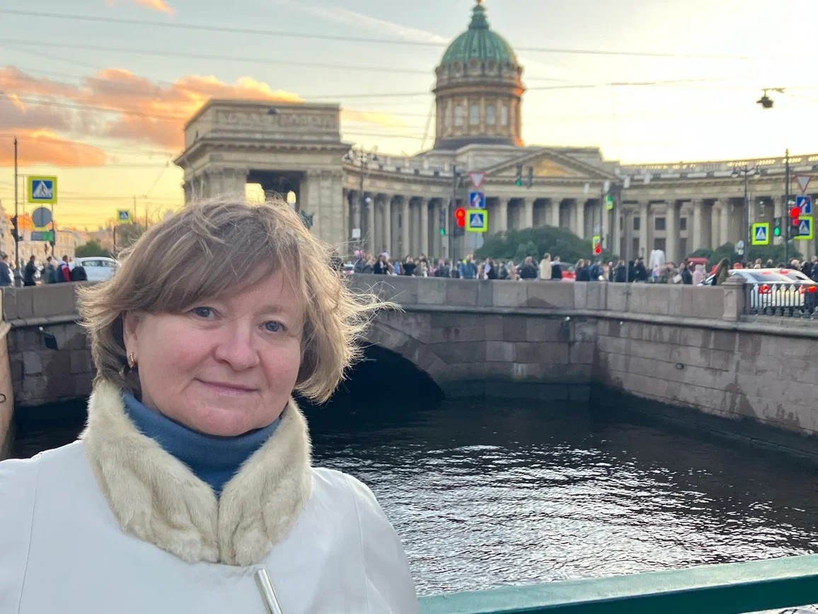 Фото предоставлено автором, Корюкиной Н.А.