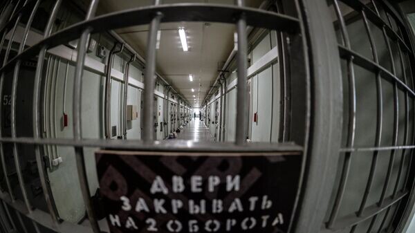    © Sputnik / Алексей Филиппов