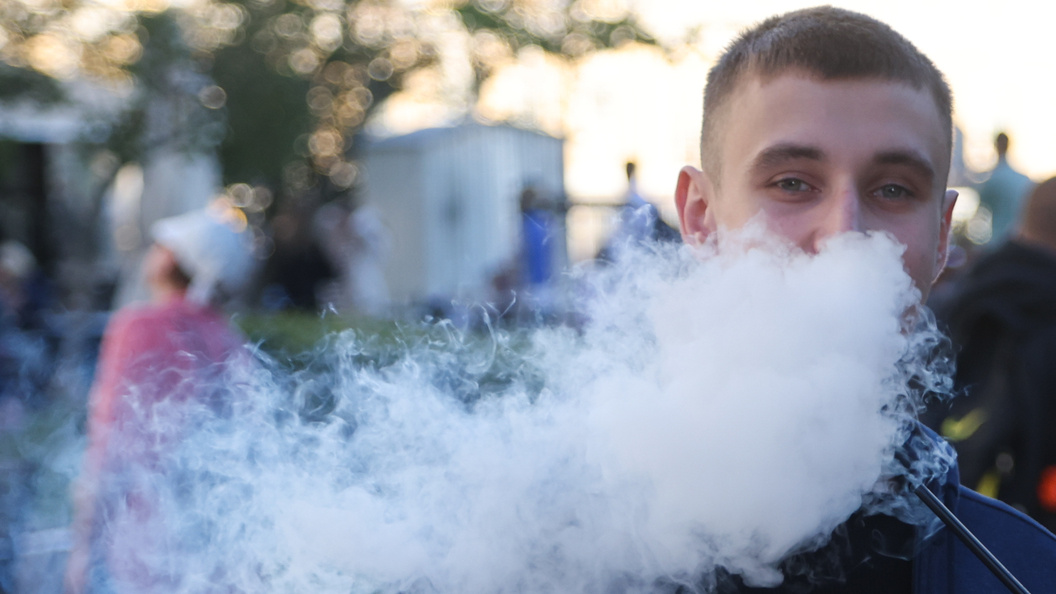    Фото: Belkin Alexey/Globallookpress