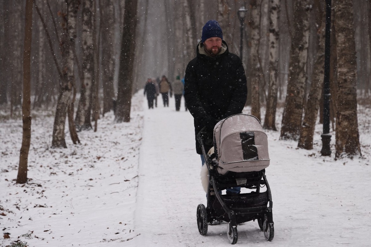 Фото © Анастасия Романова / Абзац