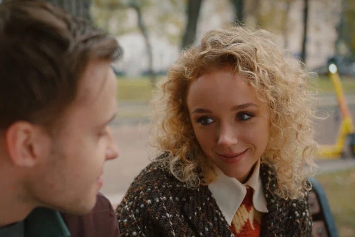 Пресс-служба «НМГ Кинопрокат»📷Анастасия Талызина, кадр из фильма «Знакомство родителей»