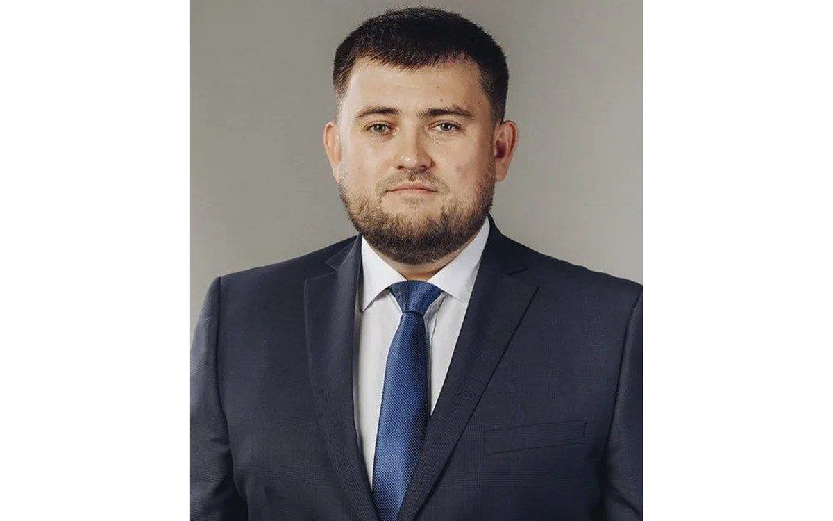    Воронежское отделение Сбербанка возглавил Константин Разводов Фото пресс-службы Сбербанка