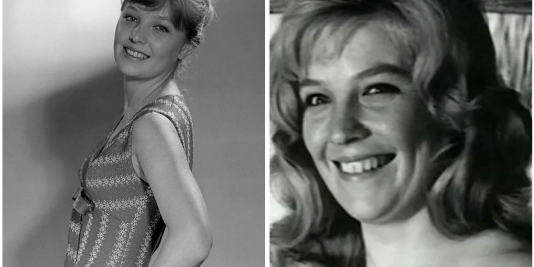 "Чтобы сценарий брал за душу". Яркие роли Ольги Остроумовой