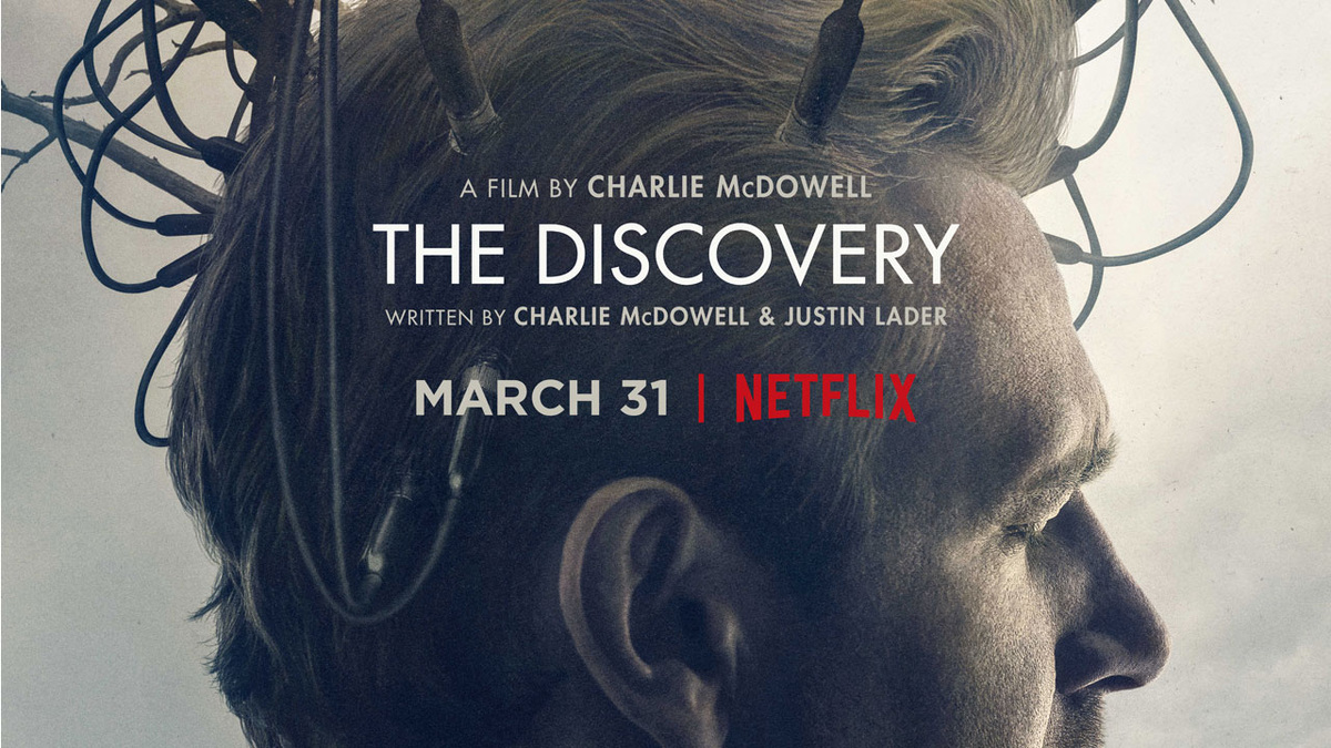 На грани жизни и загробного мира: стоит ли открывать тайну? Обзор фильма "Открытие" (2017)