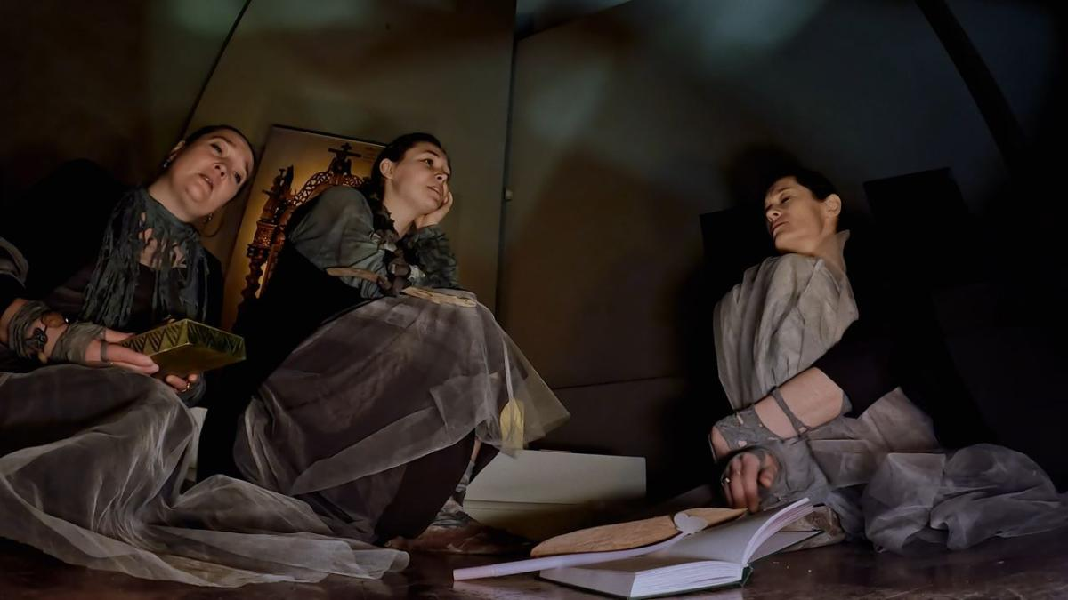 Фото: Сергей Четверухин