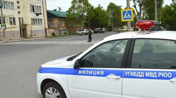    © Photo : Пресс-служба МВД РЮО