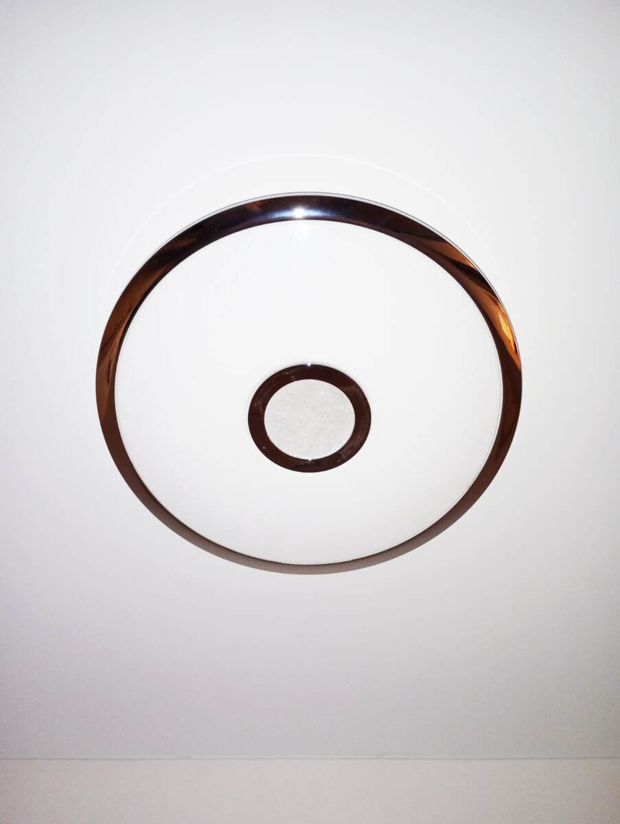 Фото 2. Светильник светодиодный Старлайт CL703A30G 