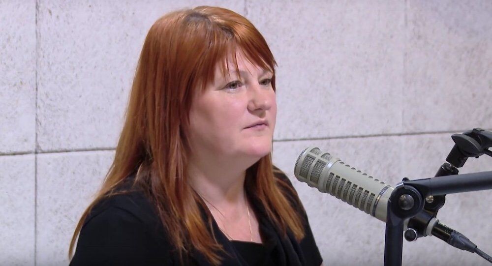 Гунта Лидака © YouTube/PieciLV