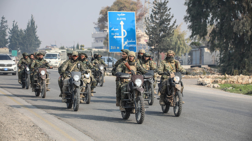     / Gettyimages.ru / Izettin Kasim/Anadolu