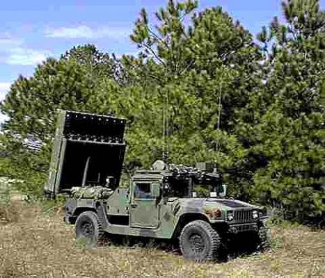 американский проект EFOG-M (Enhanced Fiber Optic Guided Missile)