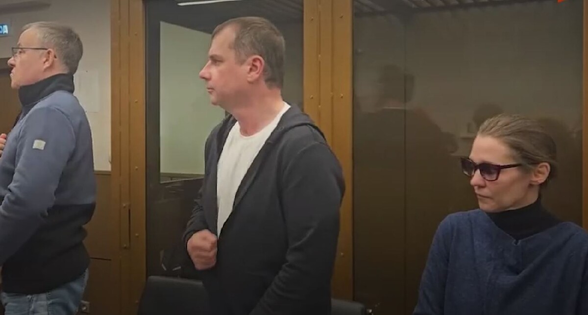     / Источник: Кадр из видео РЕН-ТВ