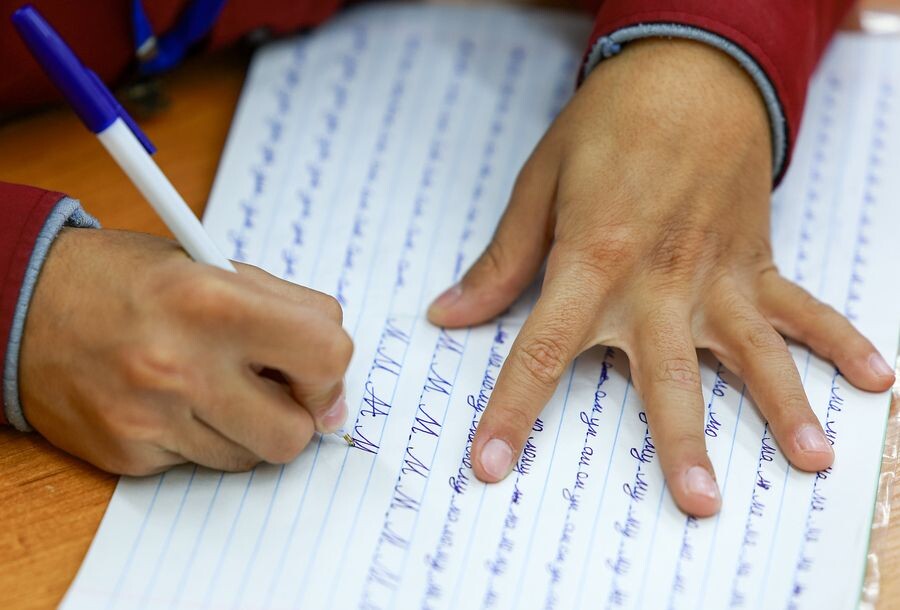     / Источник: © Владимир Смирнов/ТАСС