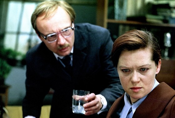    Алиса Фрейндлих в роли Людмилы Прокофьевны Калугиной